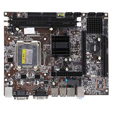 Best LGA775 Motherboards .